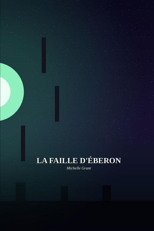 Produktbild: La Faille d'Eberon