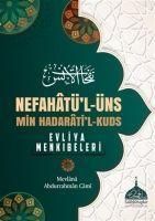 Produktbild: Nefahat&uuml;l - &Uuml;ns - Min Hadaratil - Kuds Ciltli