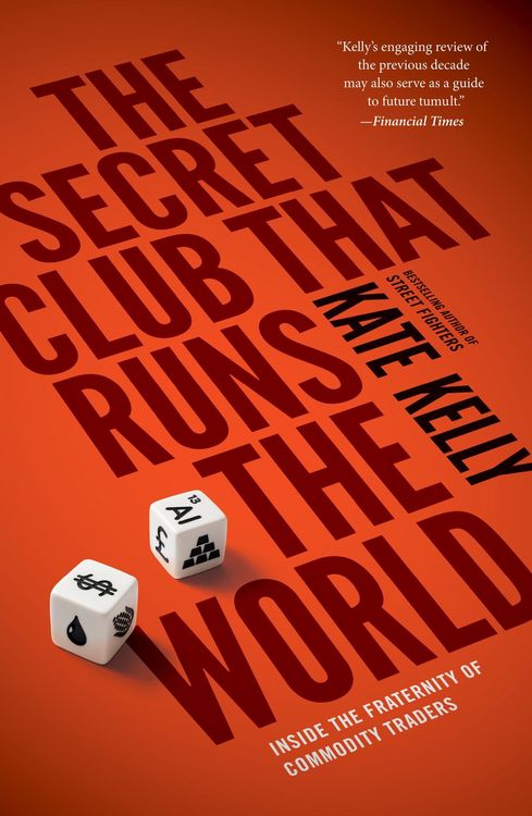 Produktbild: The Secret Club That Runs the World