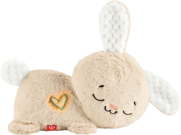 Produktbild: Fisher-Price Schlummer-H&auml;schen