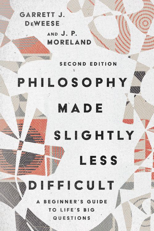 Produktbild: Philosophy Made Slightly Less Difficult