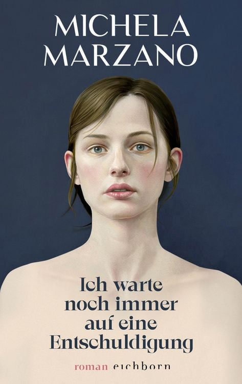 Produktbild: Ich warte noch immer auf eine Entschuldigung