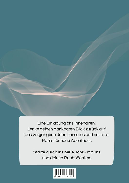 Produktbild: Meine Rauhn&auml;chte