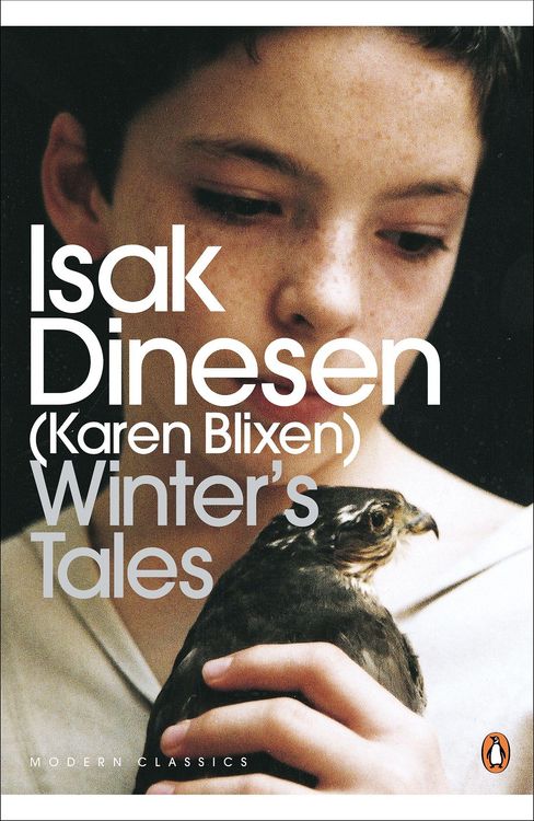 Produktbild: Winter's Tales