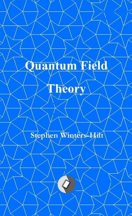 Produktbild: Quantum Field Theory
