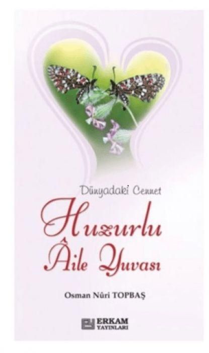 Produktbild: Huzurlu Aile Yuvasi
