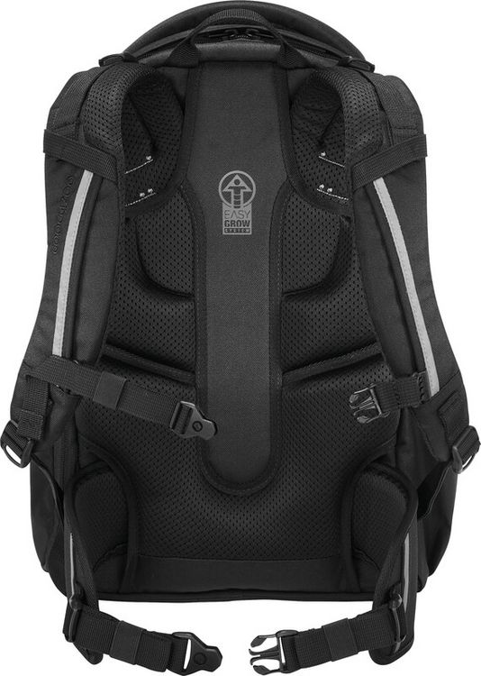 Produktbild: Rucksack BYTE Black Coal