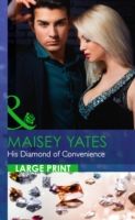 Produktbild: Yates, M: His Diamond Of Convenience