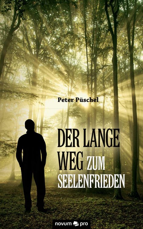 Produktbild: Der lange Weg zum Seelenfrieden
