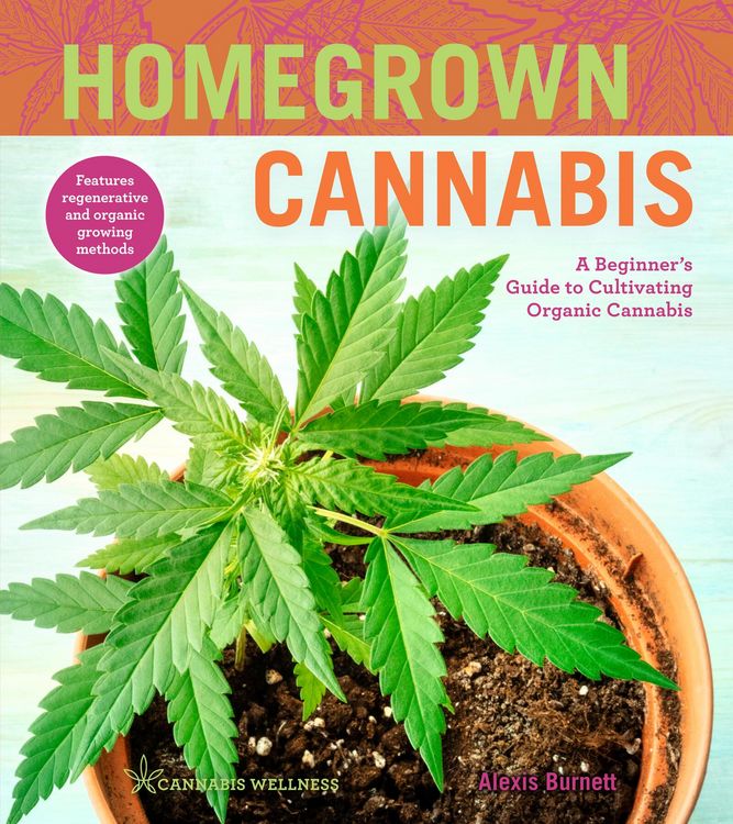 Produktbild: Homegrown Cannabis