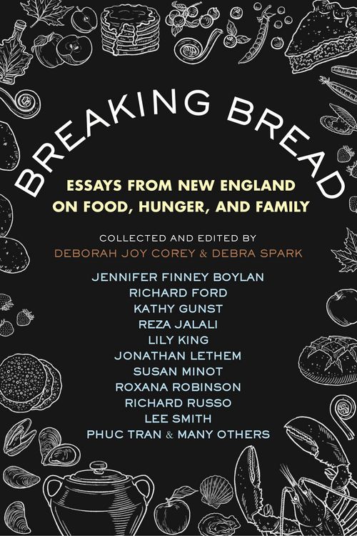 Produktbild: Breaking Bread
