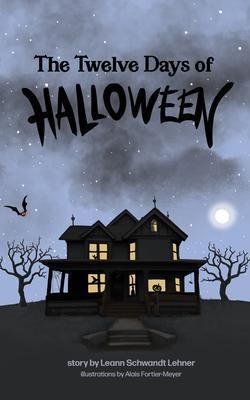 Produktbild: The Twelve Days of Halloween