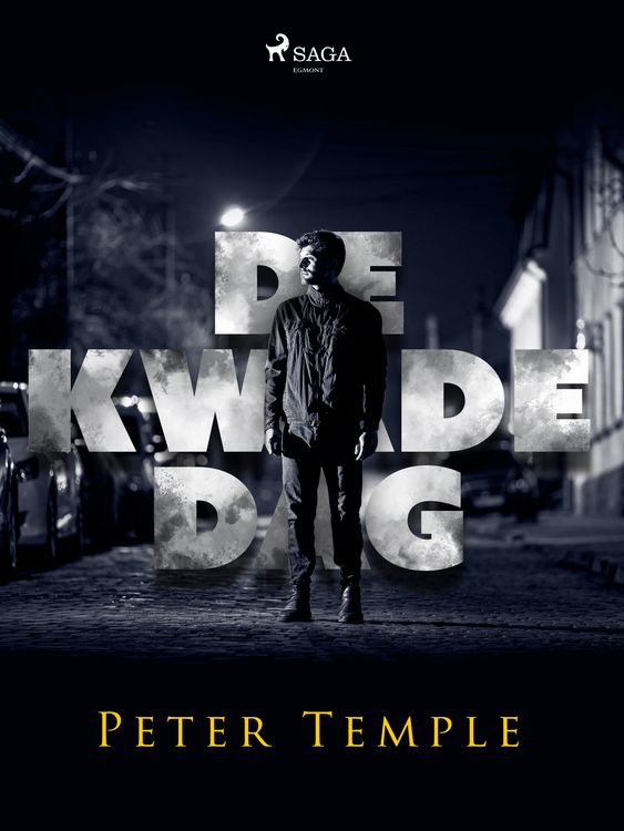 Produktbild: De kwade dag