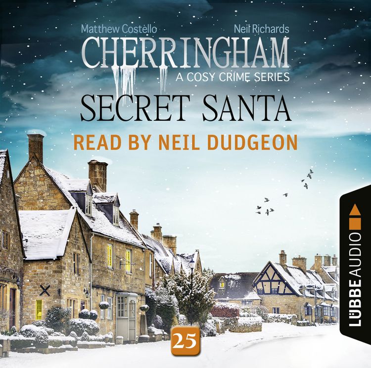 Produktbild: Secret Santa