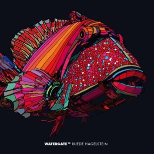 Produktbild: Watergate 13