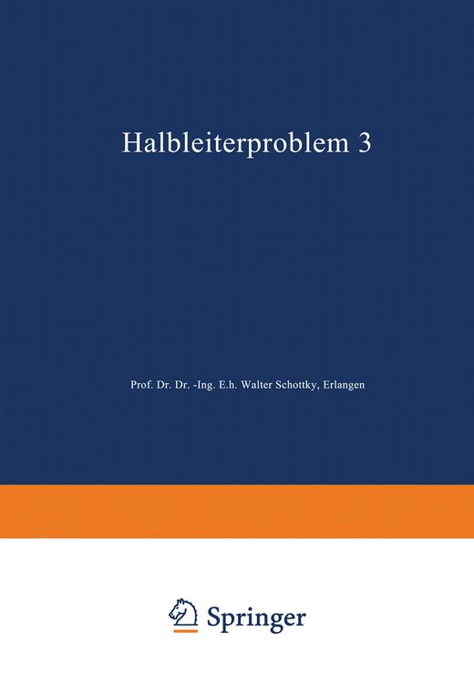 Produktbild: Halbleiterprobleme