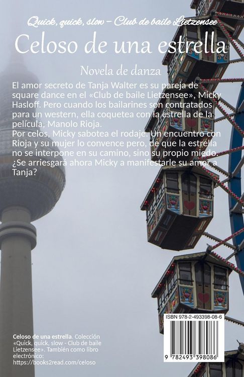 Produktbild: Celoso de una estrella