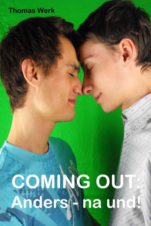 Produktbild: Coming Out