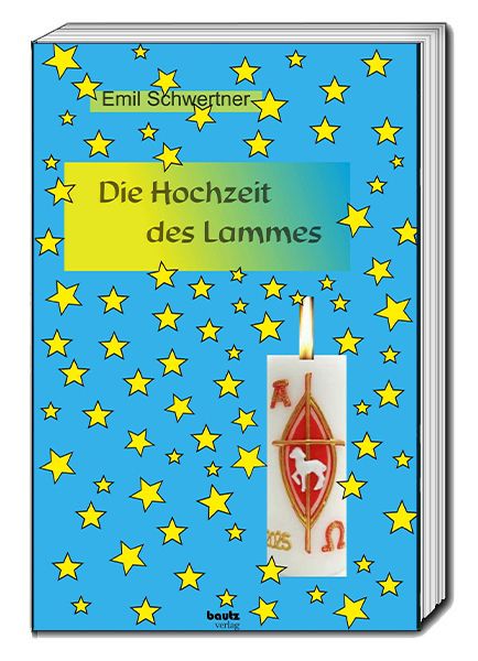 Produktbild: Die Hochzeit des Lammes