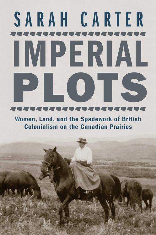 Produktbild: Imperial Plots