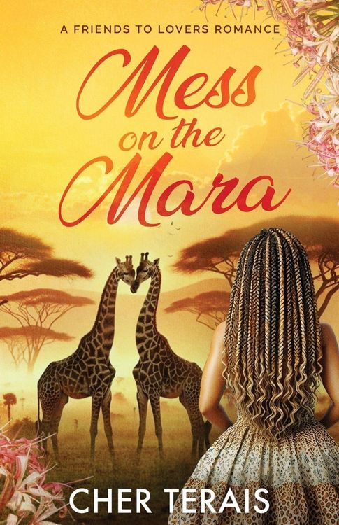 Produktbild: Mess on the Mara