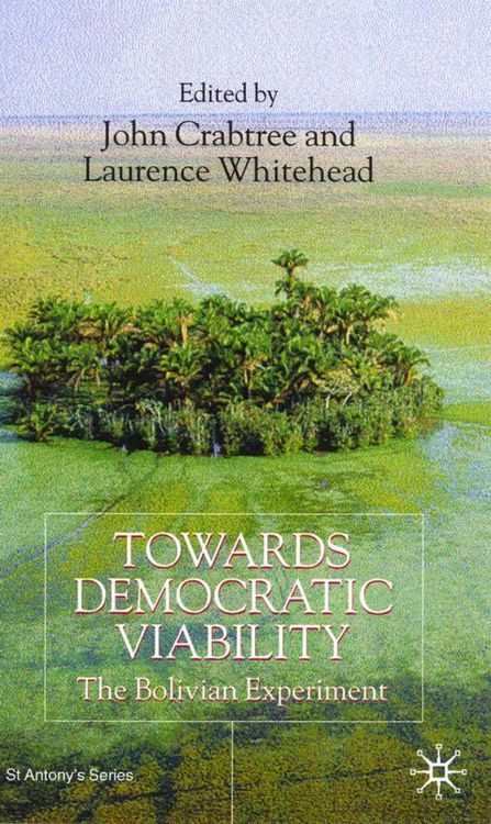 Produktbild: Towards Democratic Viability