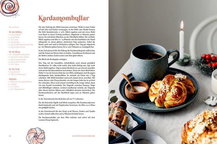 Produktbild: Bake a Wish