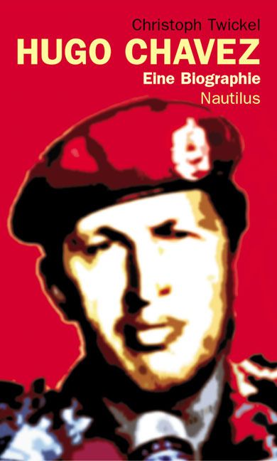 Produktbild: Hugo Ch&aacute;vez