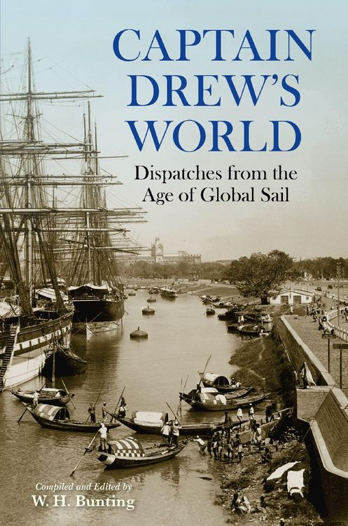 Produktbild: Captain Drew's World