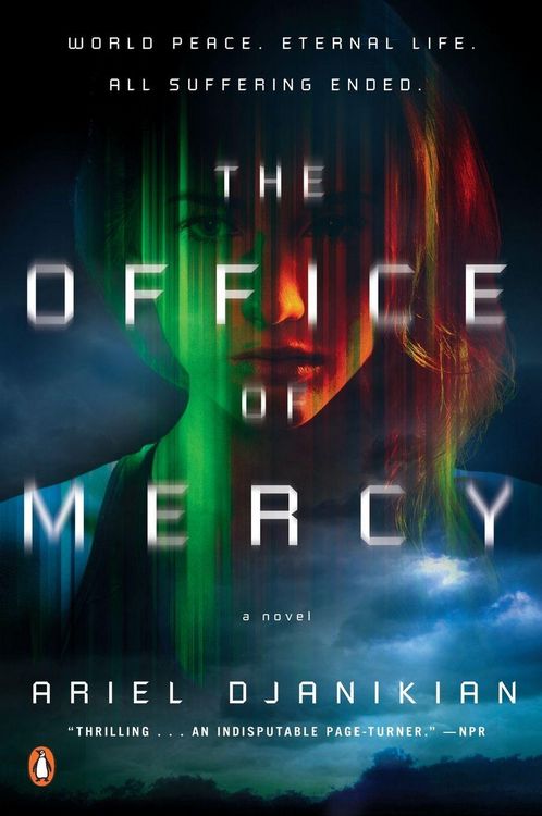 Produktbild: The Office of Mercy
