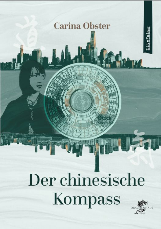 Produktbild: Der chinesische Kompass
