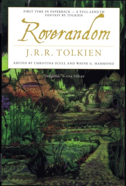 Produktbild: Roverandom