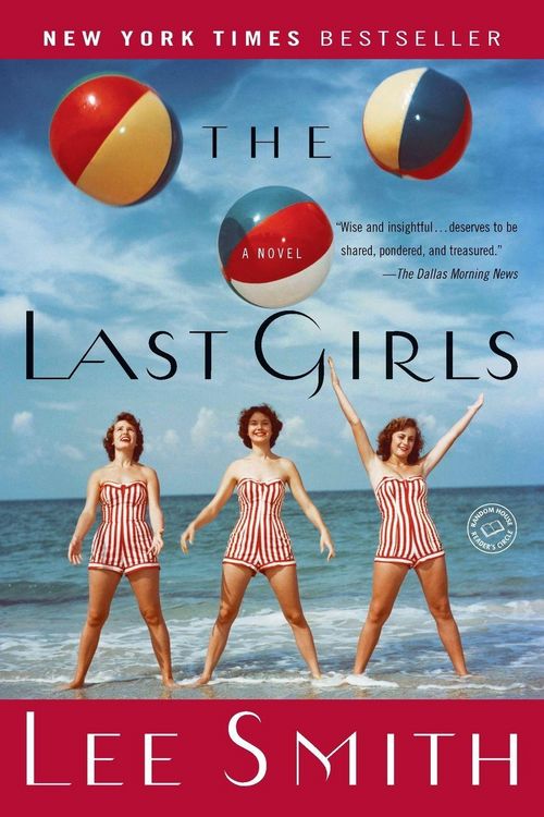 Produktbild: The Last Girls