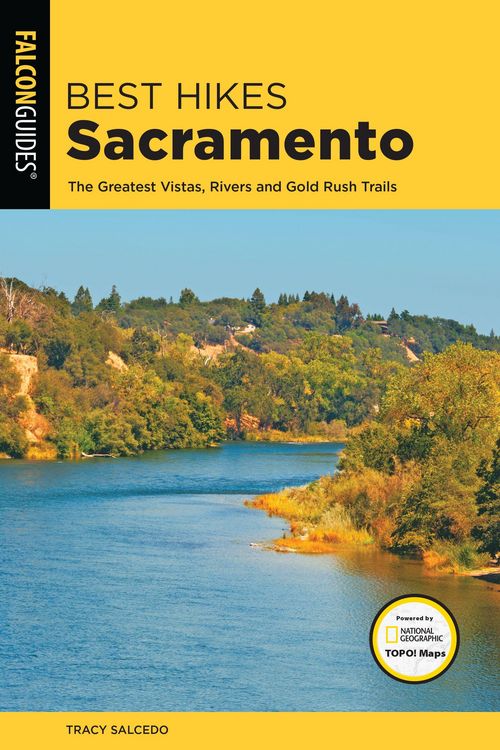 Produktbild: Best Hikes Sacramento