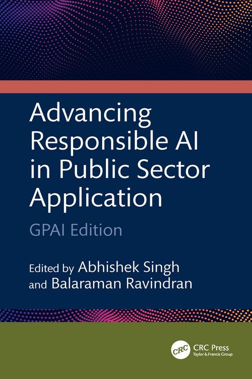 Produktbild: Advancing Responsible AI in Public Sector Application