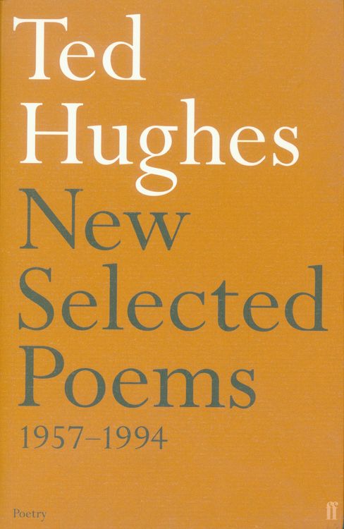Produktbild: New and Selected Poems