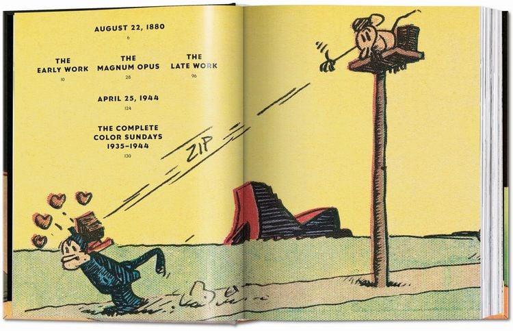 Produktbild: George Herriman