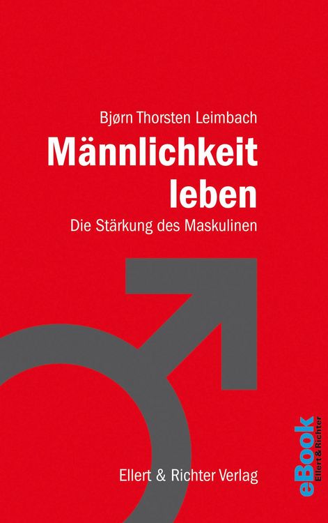 Produktbild: M&auml;nnlichkeit leben