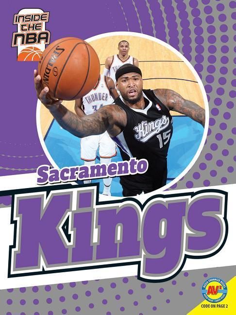 Produktbild: Sacramento Kings