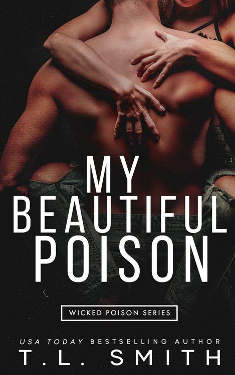 Produktbild: My Beautiful Poison