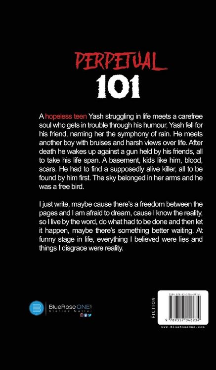 Produktbild: Perpetual 101