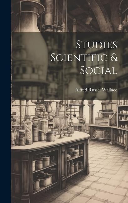Produktbild: Studies Scientific & Social