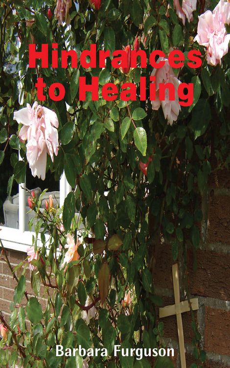 Produktbild: Hindrances to Healing