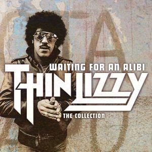 Produktbild: Waiting For An Alibi: The Collection