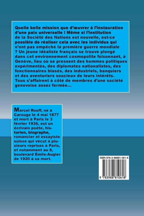 Produktbild: Sur le quai Wilson
