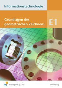 Produktbild: Informationstechnologie / Informationstechnologie - Einzelb&auml;nde
