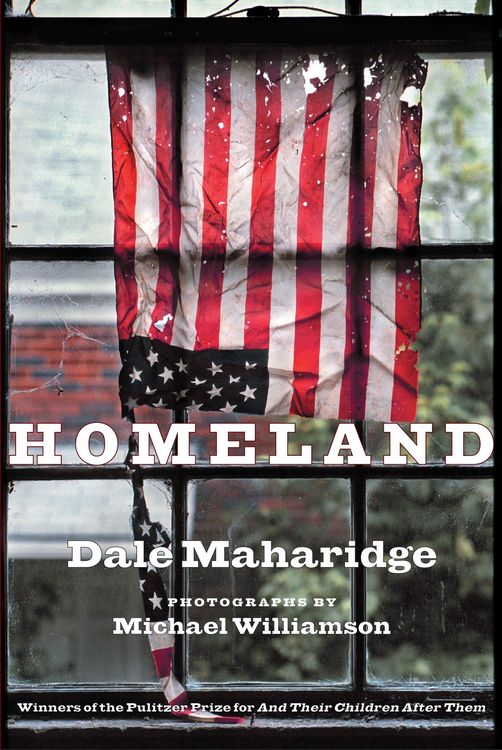 Produktbild: Homeland