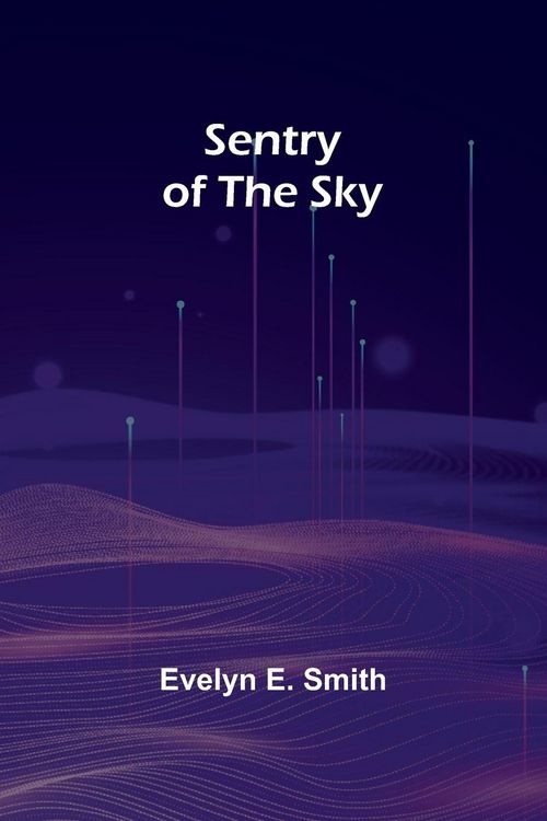 Produktbild: Sentry of the Sky