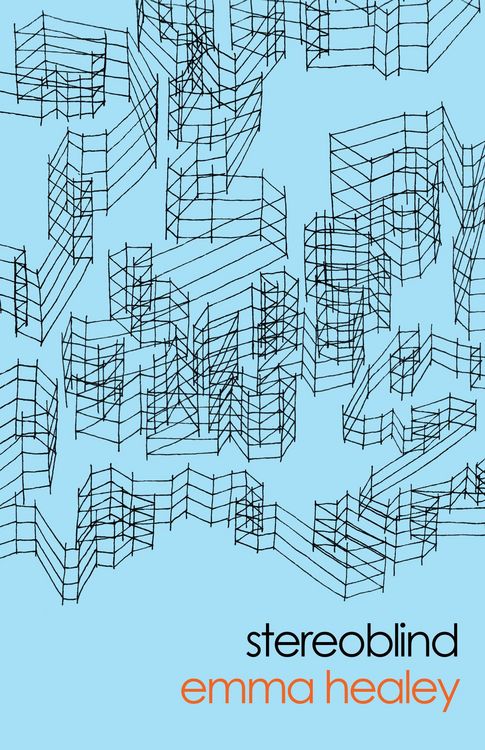 Produktbild: Stereoblind