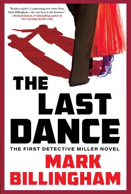 Produktbild: The Last Dance